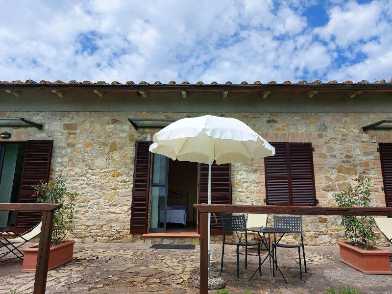 Hotel Residence San Sano image
