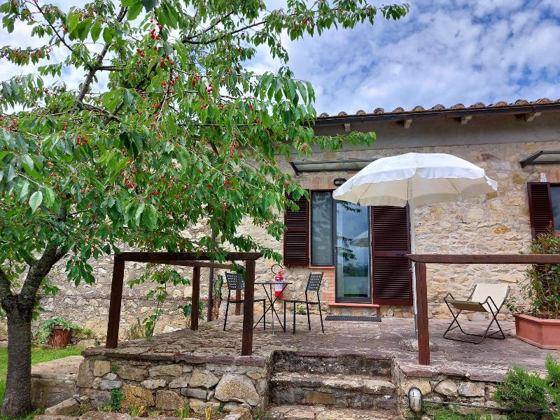 Hotel Residence San Sano image