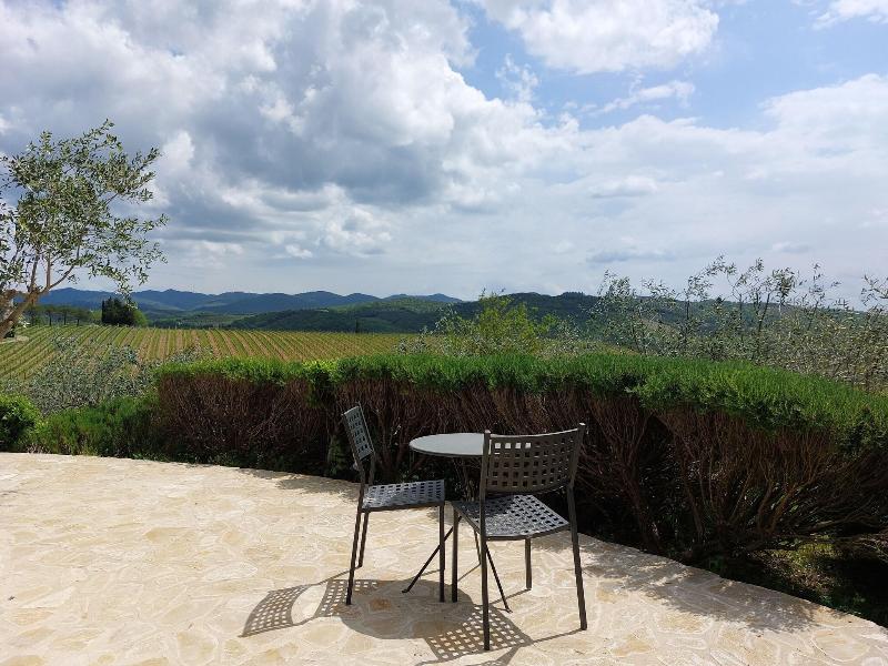 Hotel Residence San Sano image
