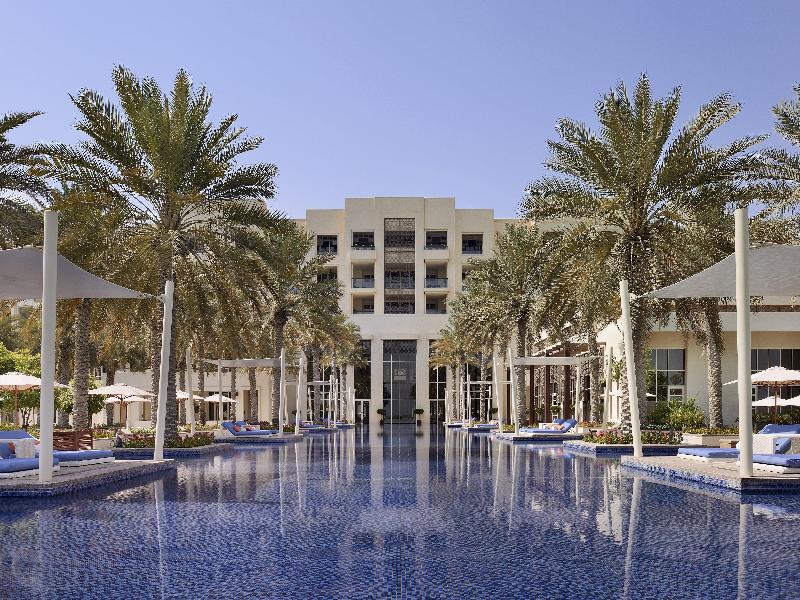 Park Hyatt Abu Dhabi Hotel & Villas image