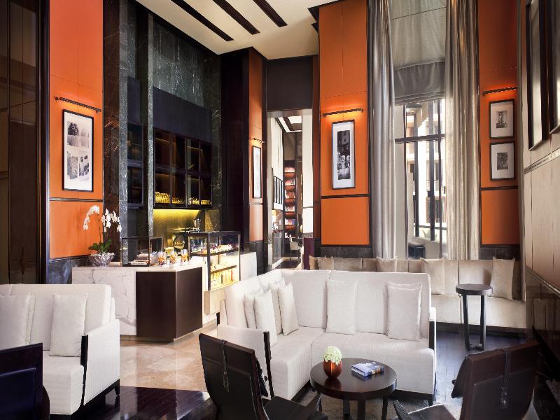 Park Hyatt Abu Dhabi Hotel & Villas image