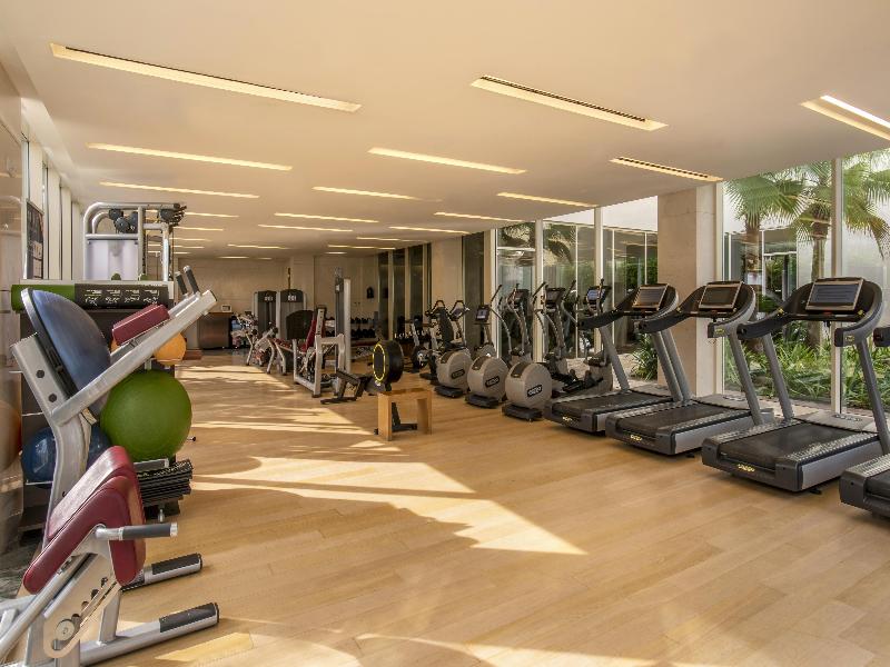Park Hyatt Abu Dhabi Hotel & Villas image