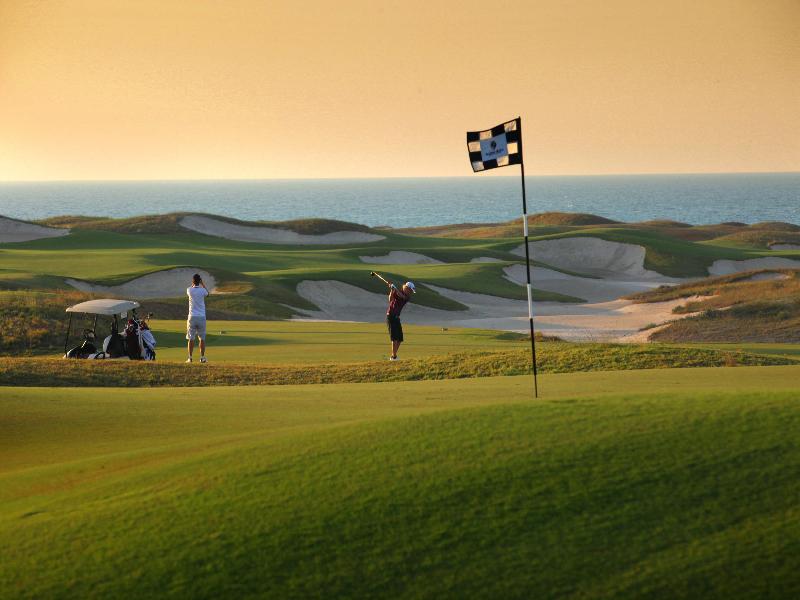 Park Hyatt Abu Dhabi Hotel & Villas image
