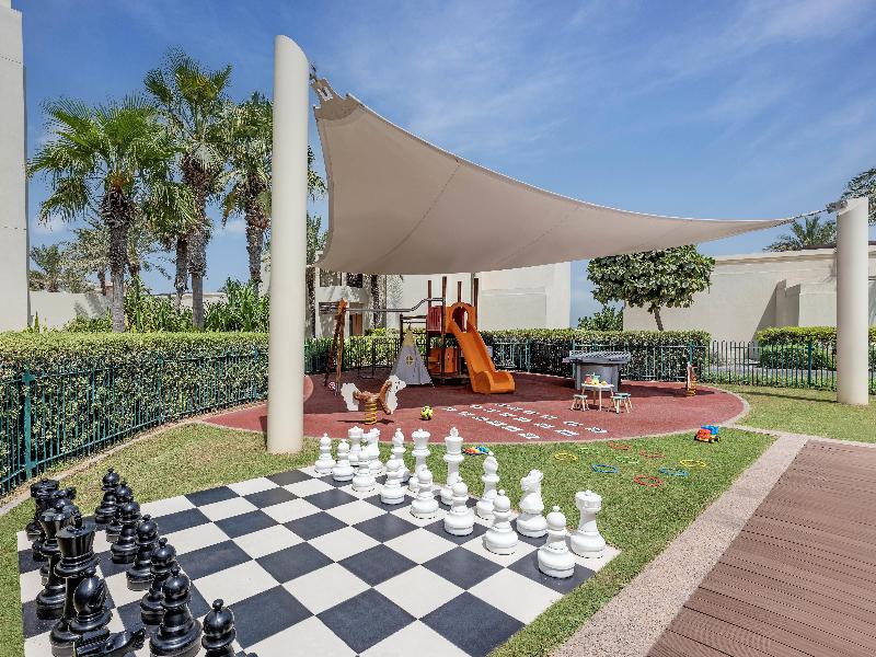 Park Hyatt Abu Dhabi Hotel & Villas image