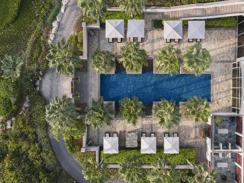 Park Hyatt Abu Dhabi Hotel & Villas image