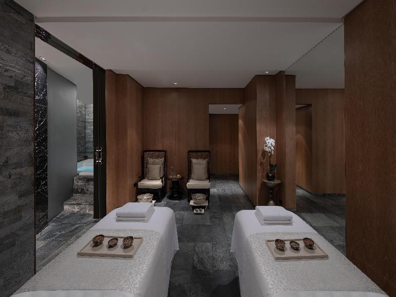 Park Hyatt Abu Dhabi Hotel & Villas image