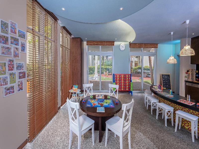 Park Hyatt Abu Dhabi Hotel & Villas image