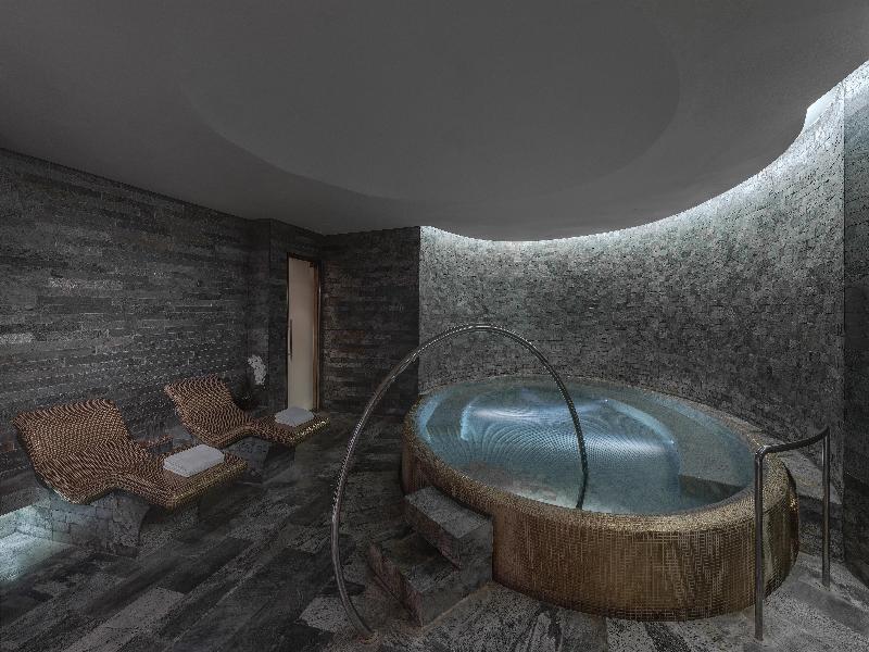 Park Hyatt Abu Dhabi Hotel & Villas image