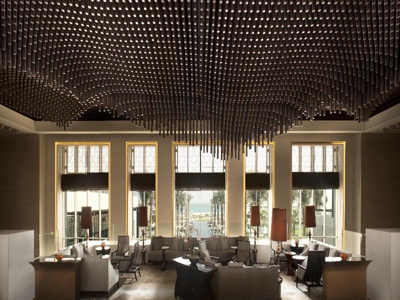 Park Hyatt Abu Dhabi Hotel & Villas image