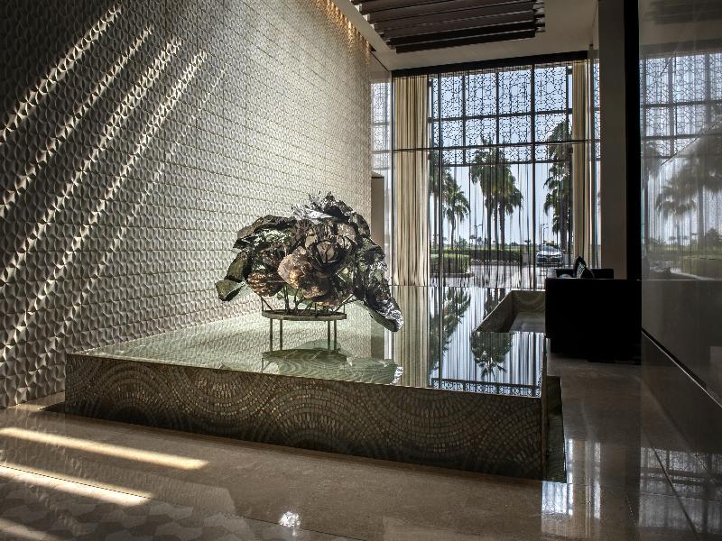 Park Hyatt Abu Dhabi Hotel & Villas image