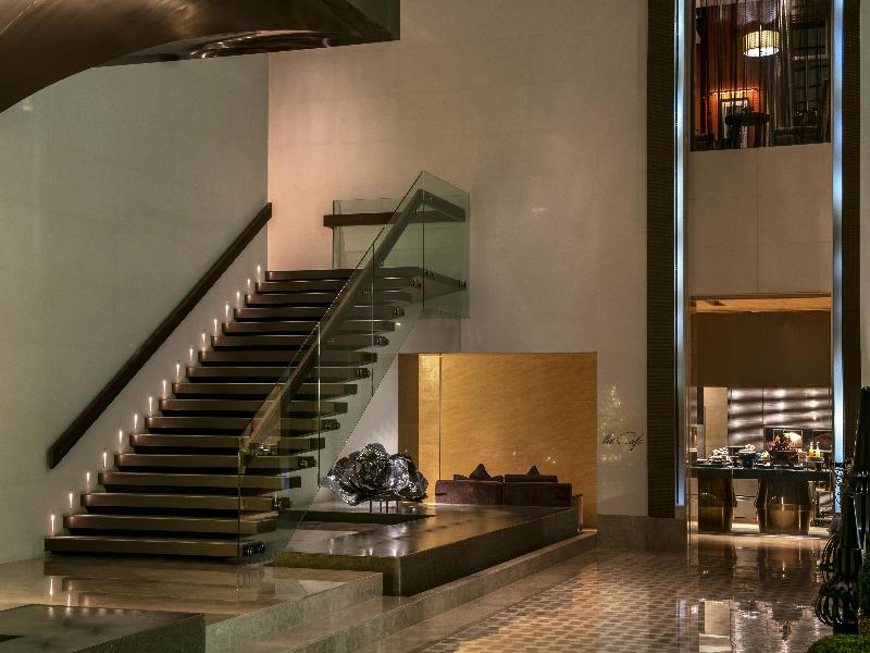 Park Hyatt Abu Dhabi Hotel & Villas image