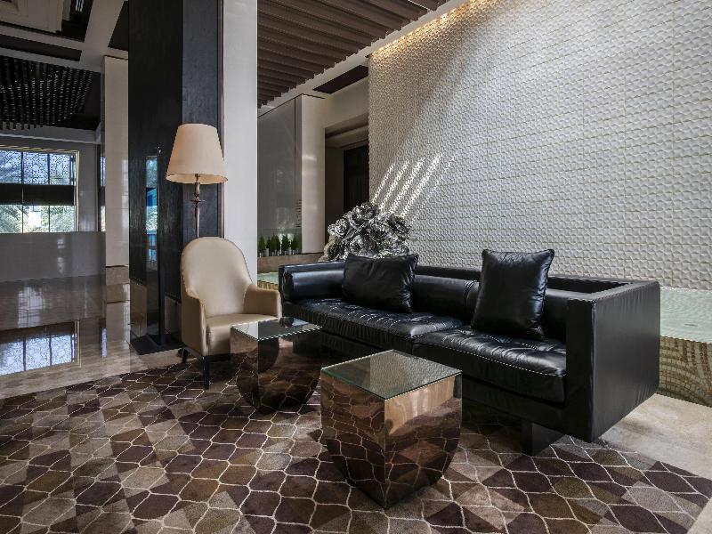 Park Hyatt Abu Dhabi Hotel & Villas image