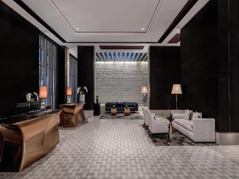 Park Hyatt Abu Dhabi Hotel & Villas image
