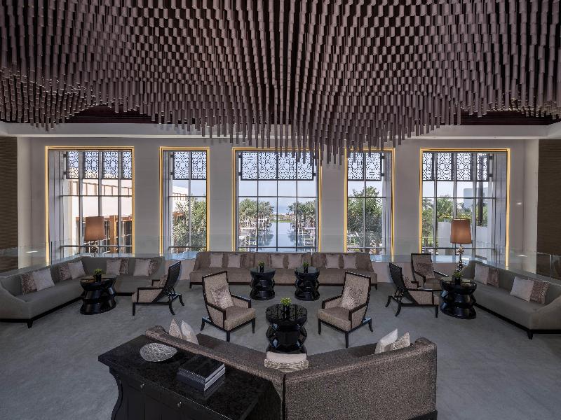 Park Hyatt Abu Dhabi Hotel & Villas image