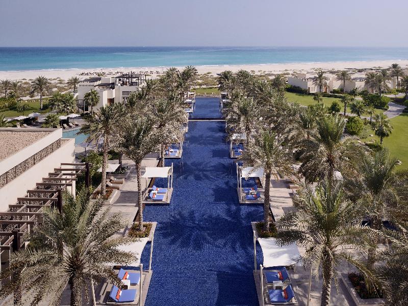 Park Hyatt Abu Dhabi Hotel & Villas image