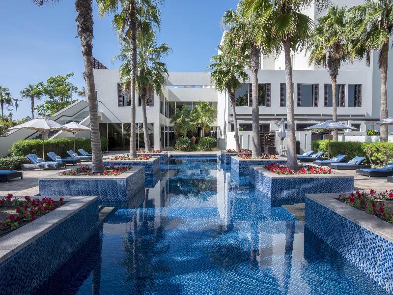 Park Hyatt Abu Dhabi Hotel & Villas image