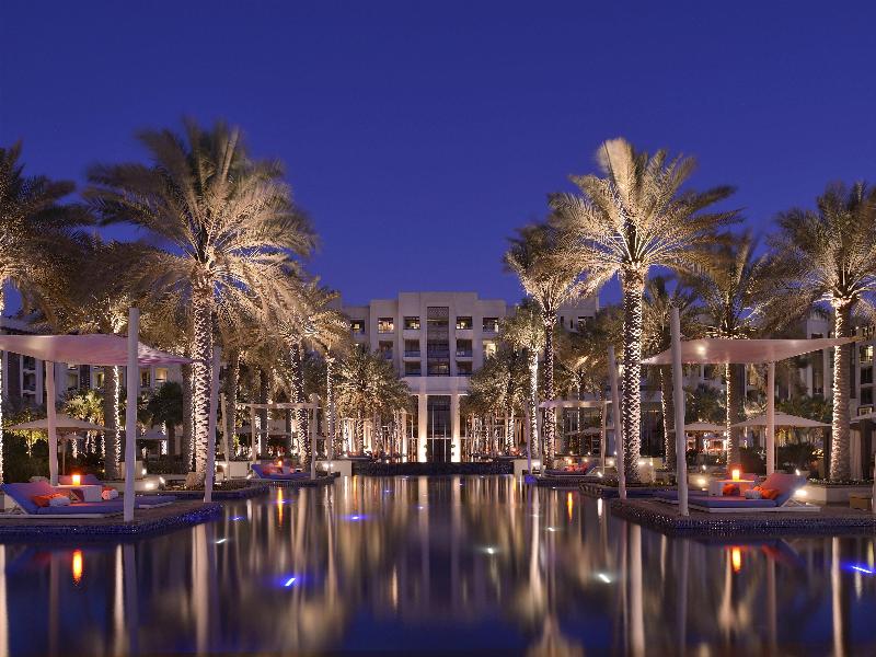 Park Hyatt Abu Dhabi Hotel & Villas image