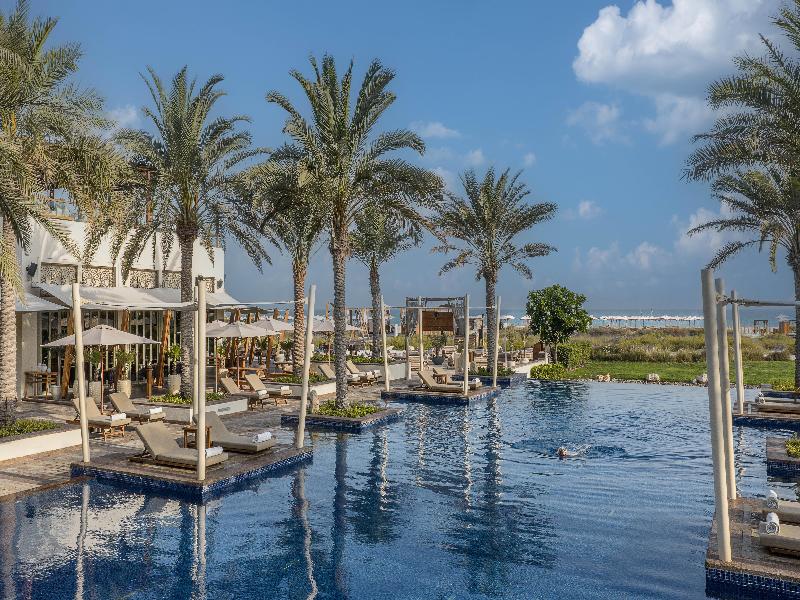 Park Hyatt Abu Dhabi Hotel & Villas image