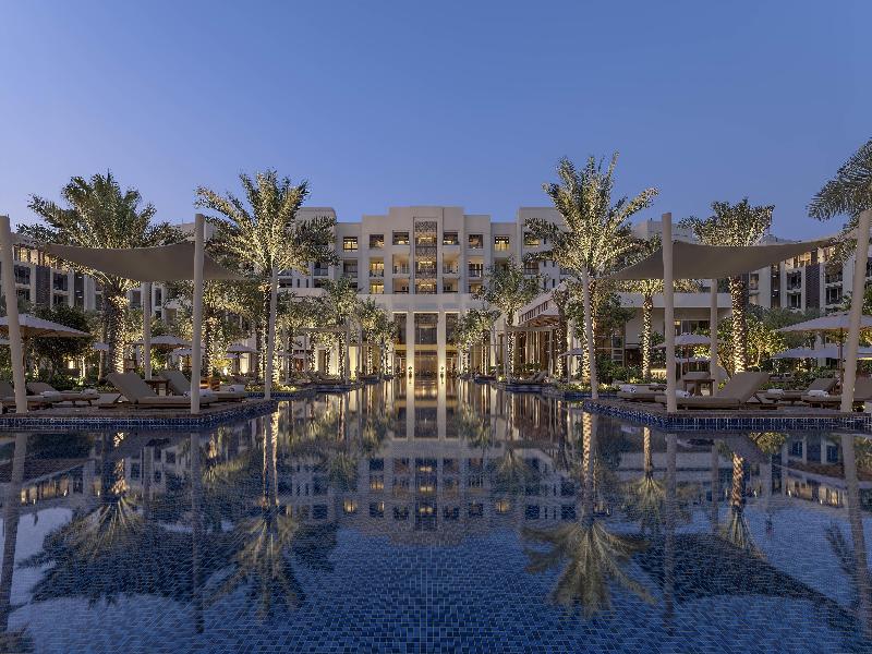 Park Hyatt Abu Dhabi Hotel & Villas image