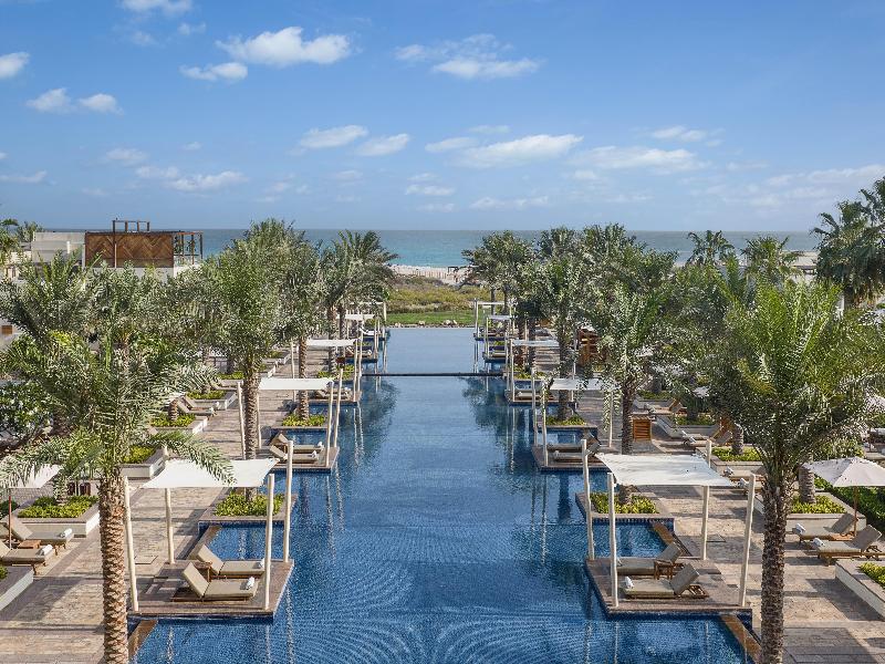 Park Hyatt Abu Dhabi Hotel & Villas image