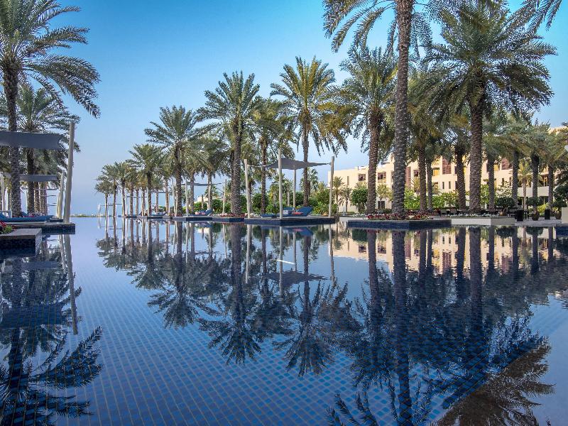 Park Hyatt Abu Dhabi Hotel & Villas image