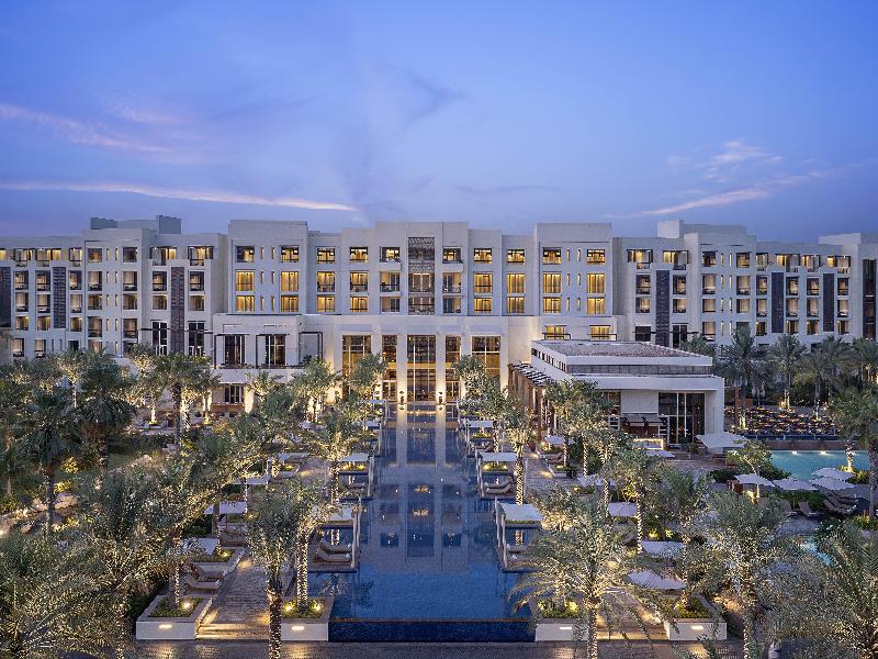 Park Hyatt Abu Dhabi Hotel & Villas image
