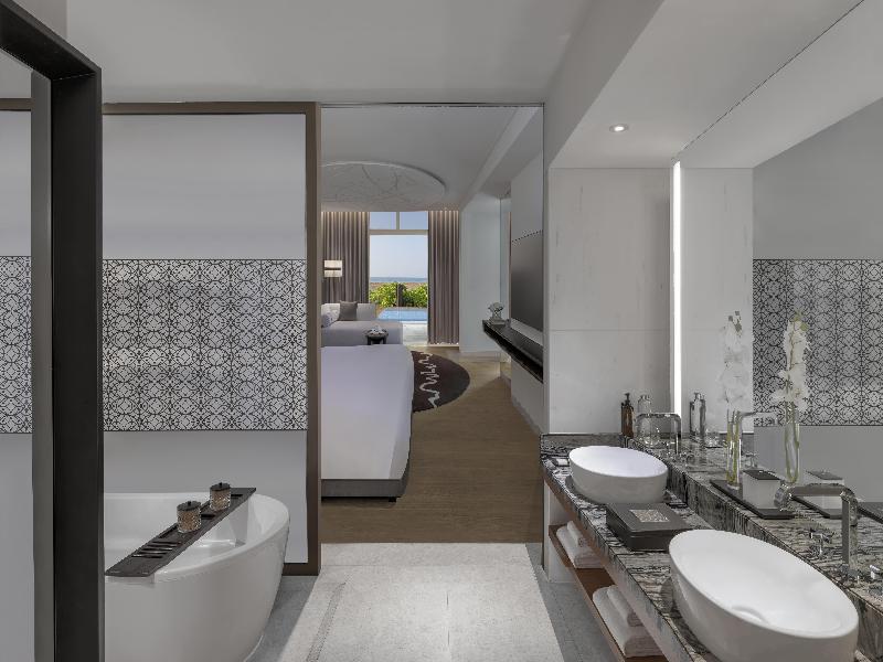 Park Hyatt Abu Dhabi Hotel & Villas image