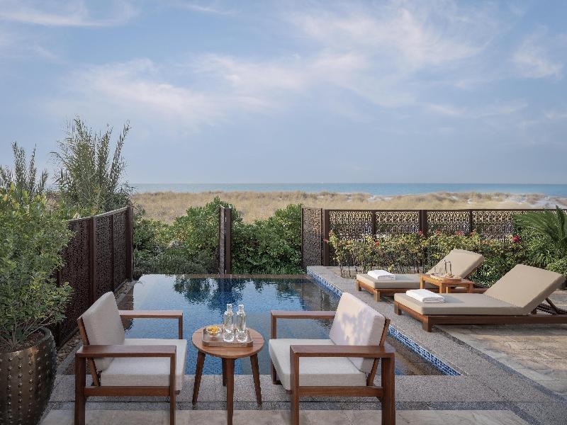 Park Hyatt Abu Dhabi Hotel & Villas image