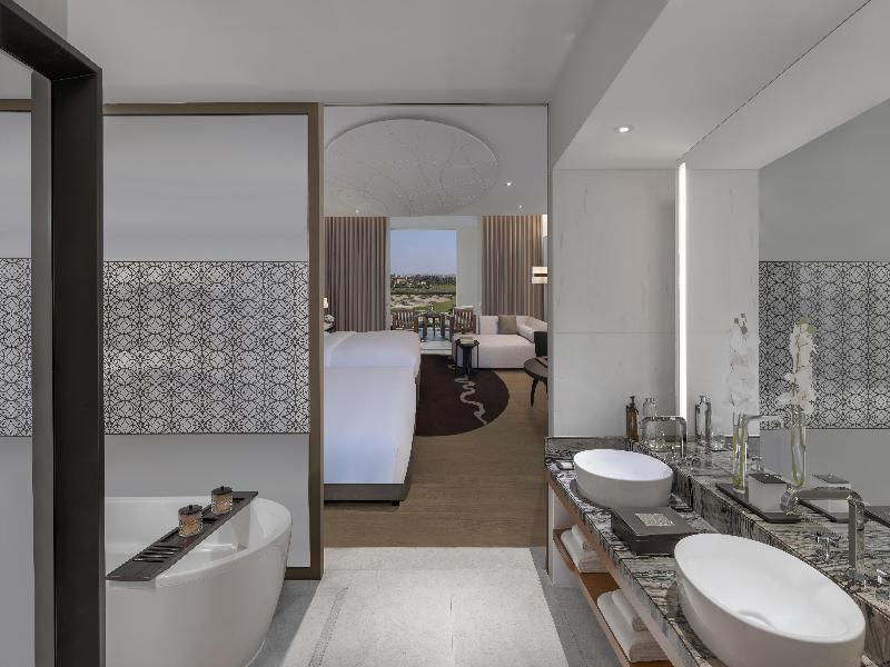 Park Hyatt Abu Dhabi Hotel & Villas image