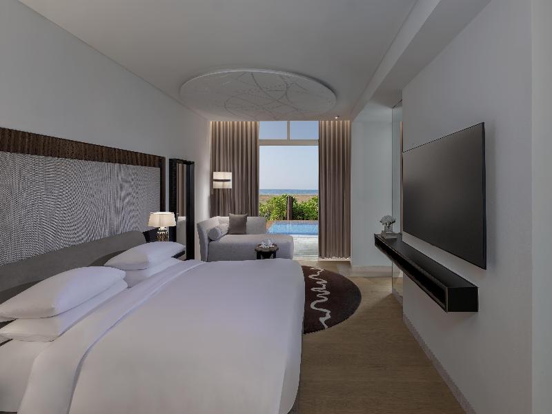Park Hyatt Abu Dhabi Hotel & Villas image