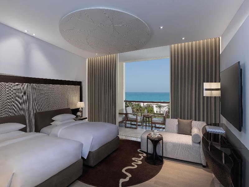 Park Hyatt Abu Dhabi Hotel & Villas image