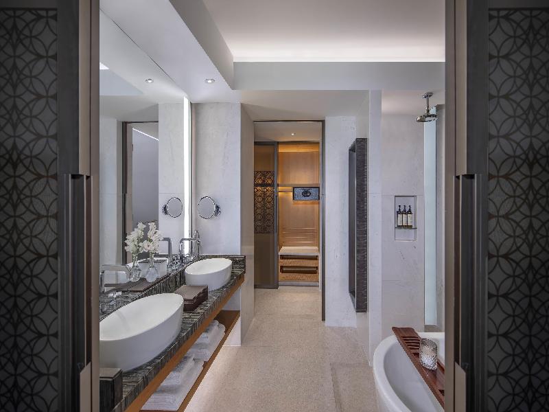 Park Hyatt Abu Dhabi Hotel & Villas image