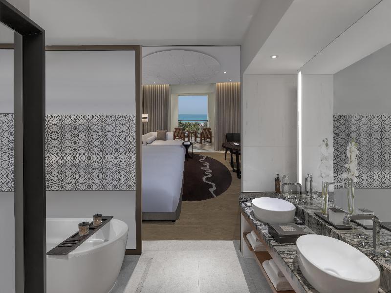 Park Hyatt Abu Dhabi Hotel & Villas image