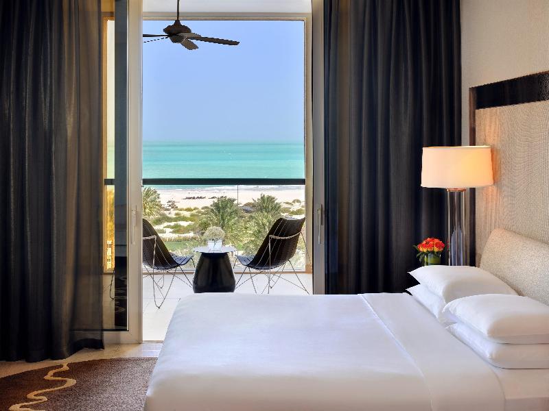 Park Hyatt Abu Dhabi Hotel & Villas image