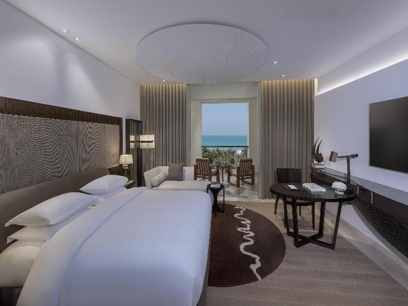 Park Hyatt Abu Dhabi Hotel & Villas image