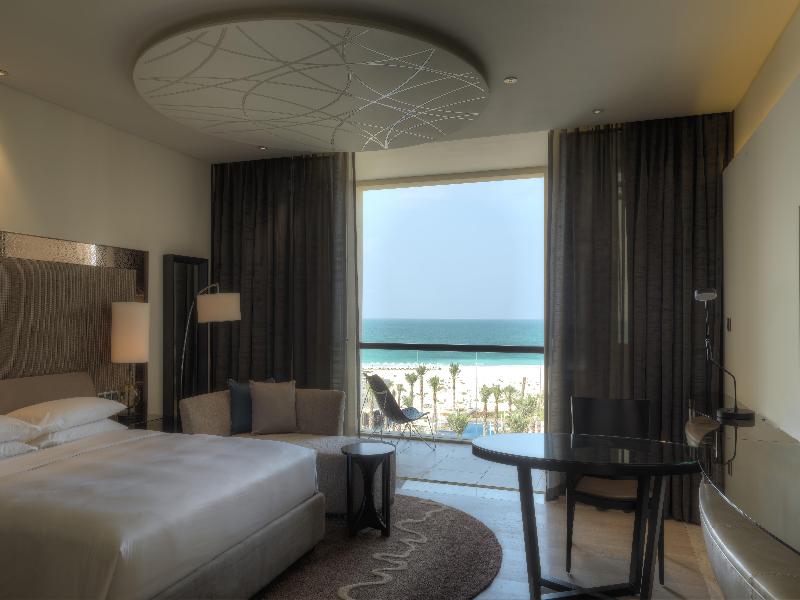 Park Hyatt Abu Dhabi Hotel & Villas image