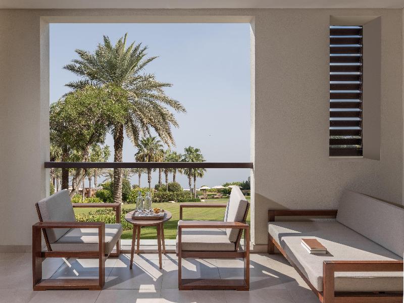 Park Hyatt Abu Dhabi Hotel & Villas image