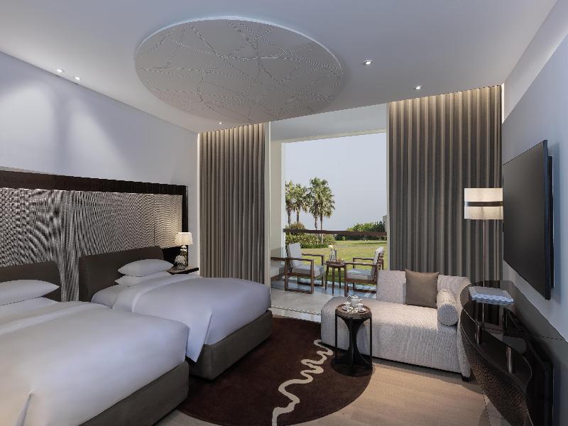 Park Hyatt Abu Dhabi Hotel & Villas image
