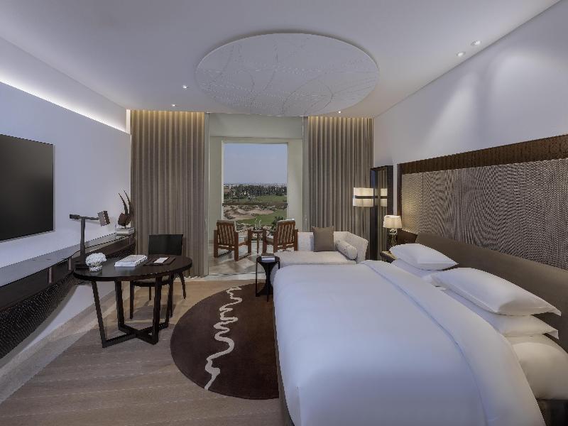 Park Hyatt Abu Dhabi Hotel & Villas image