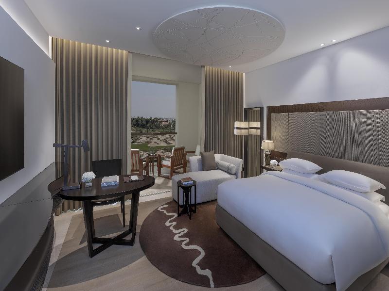 Park Hyatt Abu Dhabi Hotel & Villas image