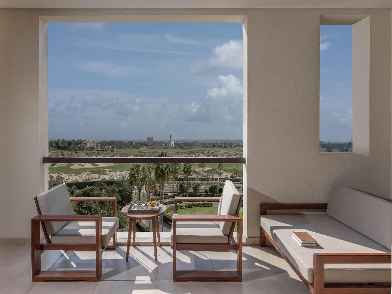Park Hyatt Abu Dhabi Hotel & Villas image