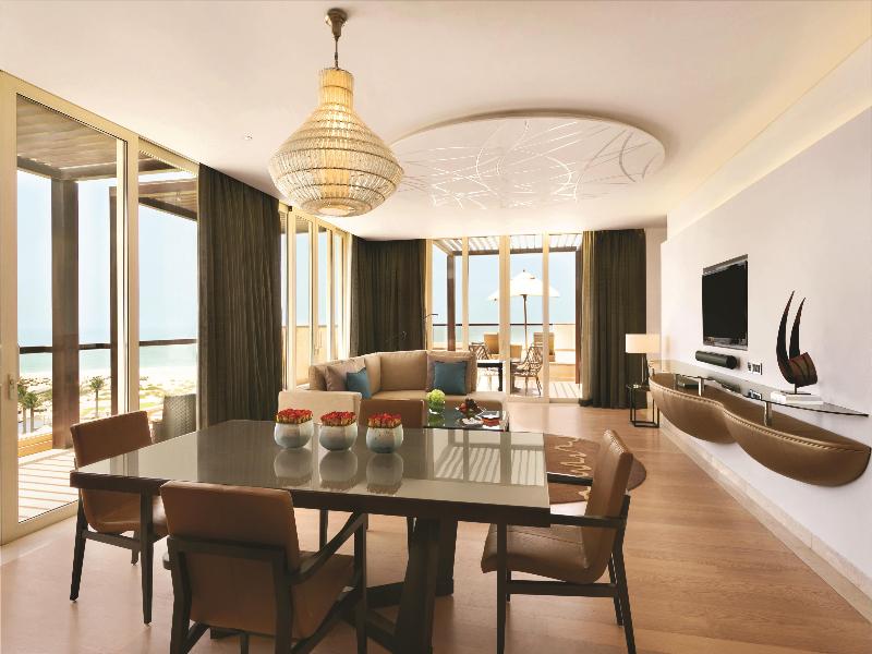 Park Hyatt Abu Dhabi Hotel & Villas image