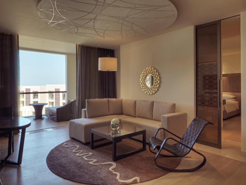 Park Hyatt Abu Dhabi Hotel & Villas image