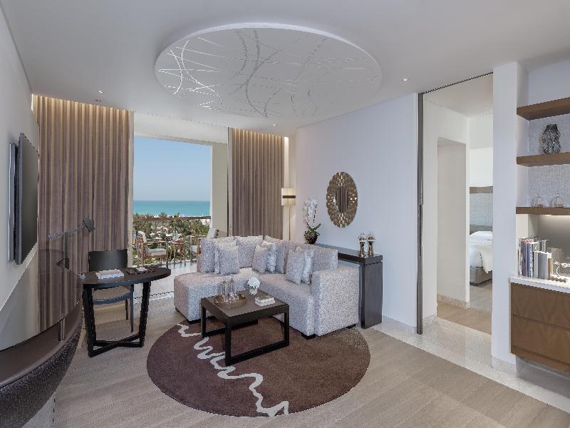Park Hyatt Abu Dhabi Hotel & Villas image