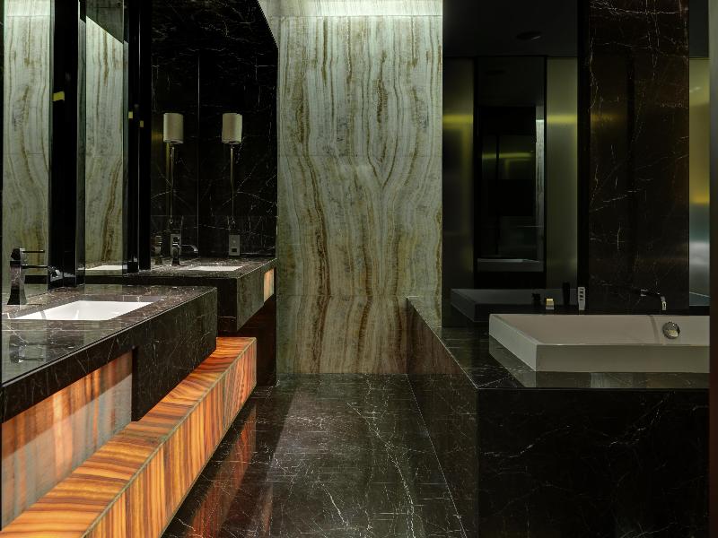 Park Hyatt Abu Dhabi Hotel & Villas image