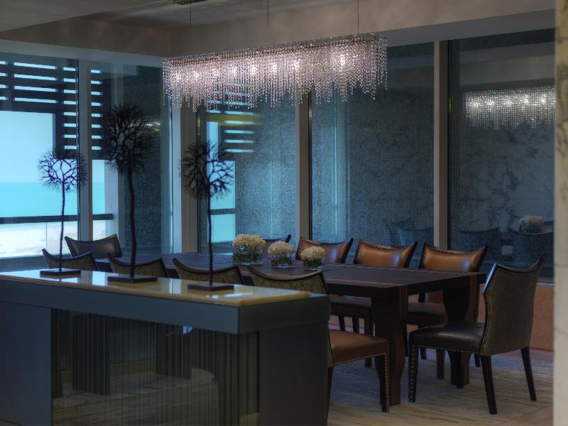 Park Hyatt Abu Dhabi Hotel & Villas image