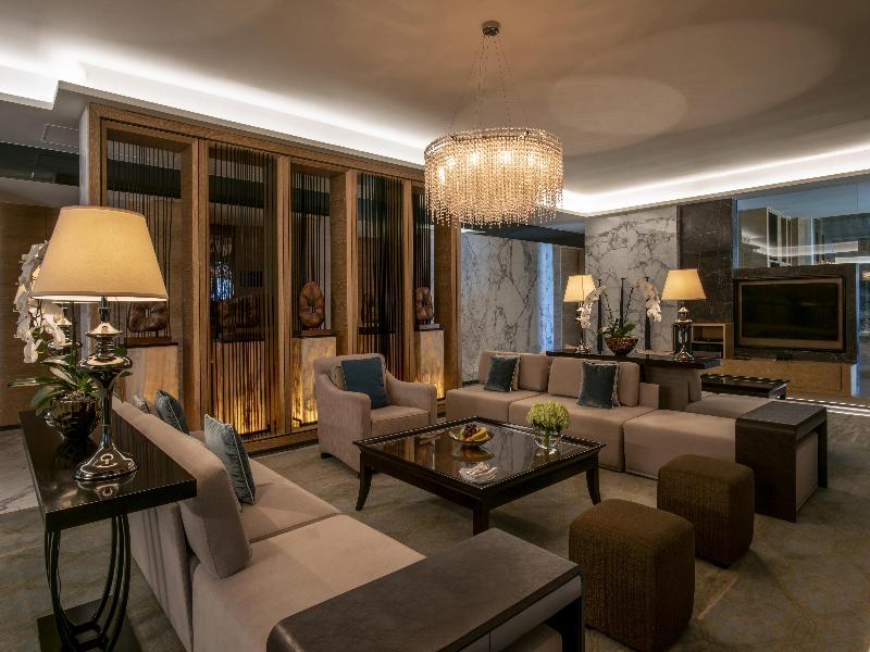 Park Hyatt Abu Dhabi Hotel & Villas image