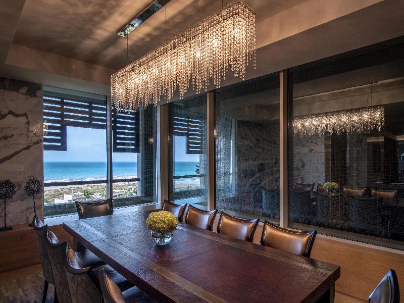 Park Hyatt Abu Dhabi Hotel & Villas image