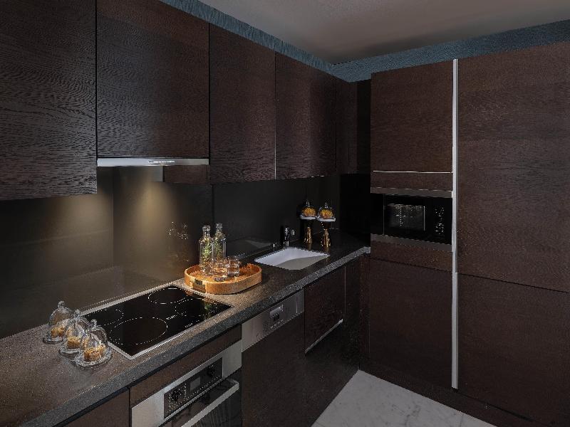 Park Hyatt Abu Dhabi Hotel & Villas image