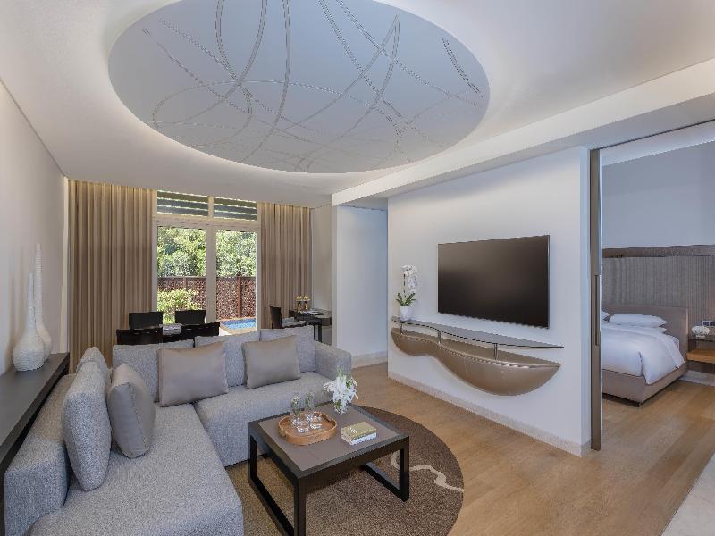 Park Hyatt Abu Dhabi Hotel & Villas image